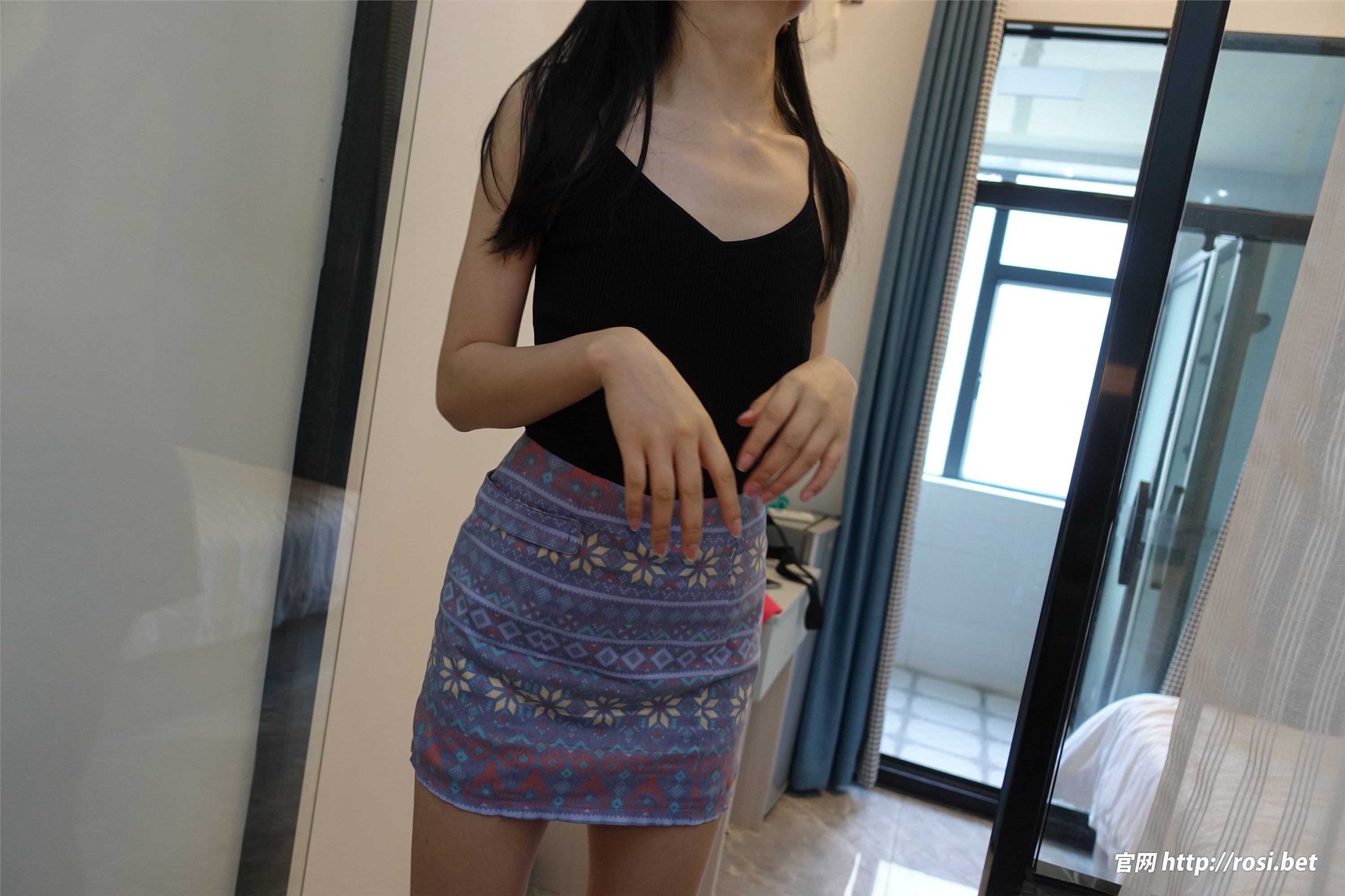 ROSI写真 2024.05.21 NO.4551